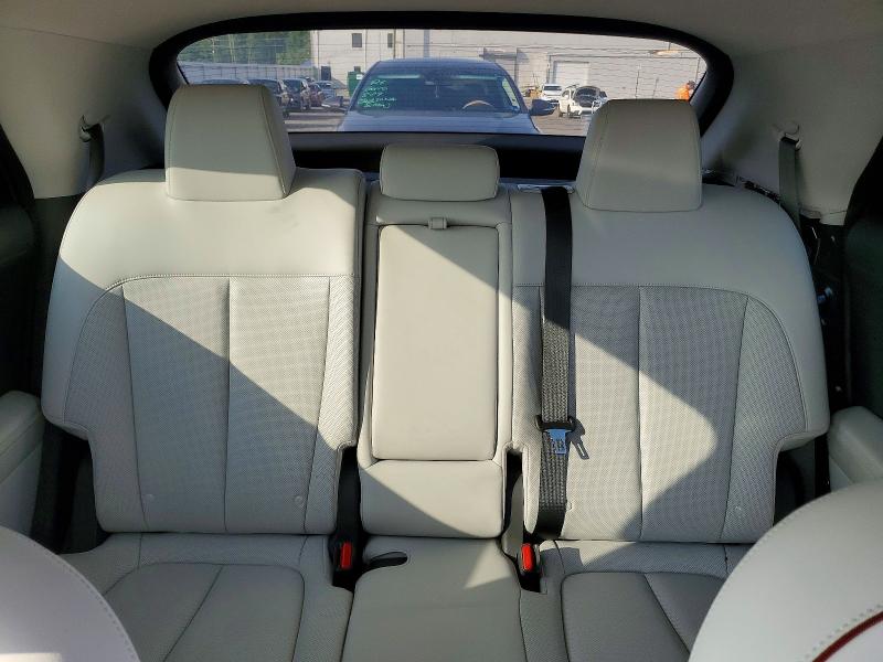 Продаж на аукціоні авто 2023 Hyundai Ioniq 5, vin: KM8KNDAF1PU190104, номер лоту: 56566406