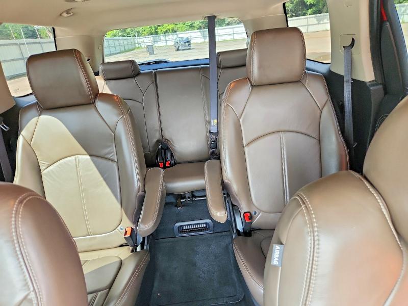 Продажа на аукционе авто 2014 Gmc Acadia, vin: 1GKKRRKD4EJ148192, номер лота: 56619986