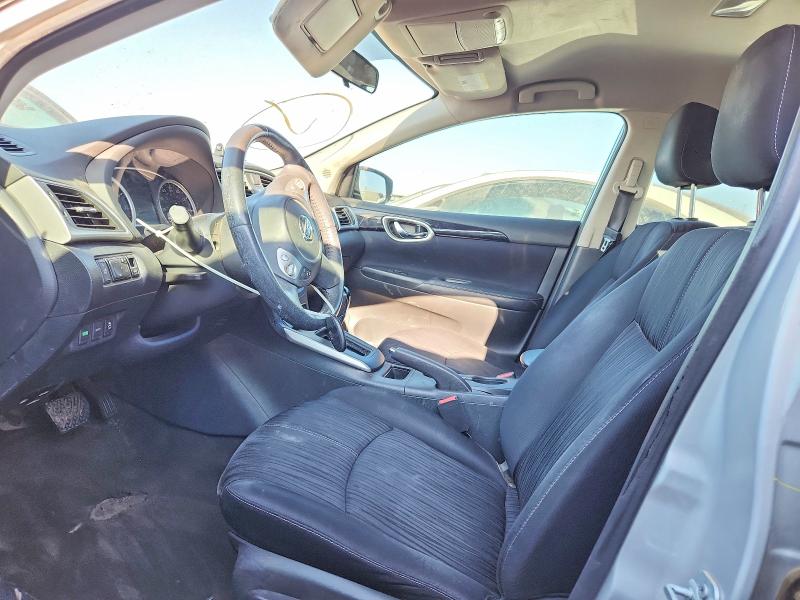 Aukcja sprzedaży 2017 Nissan Sentra, vin: 3N1AB7AP5HL660961, numer aukcji: 57361306