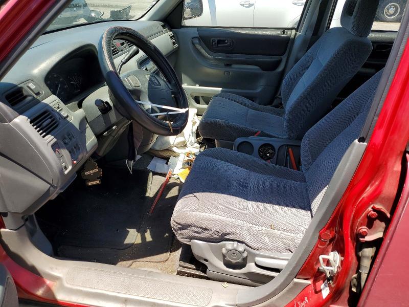 Продажа на аукционе авто 1998 Honda Cr-v, vin: JHLRD2846WC010797, номер лота: 57075626