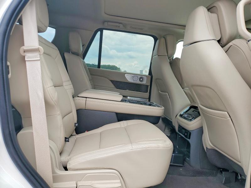 Aukcja sprzedaży 2021 Lincoln Navigator, vin: 5LMJJ2LT8MEL07159, numer aukcji: 58760176