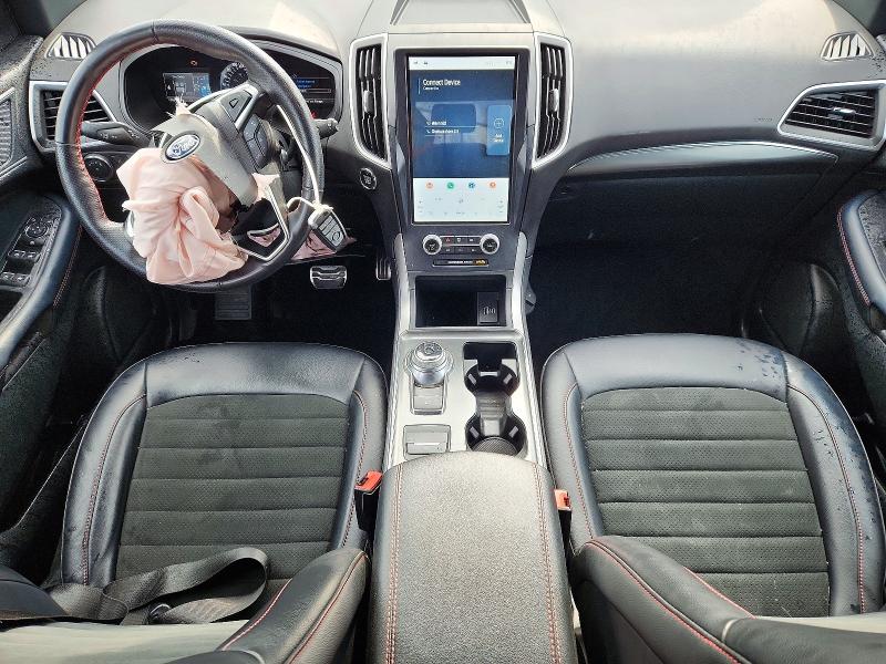 Aukcja sprzedaży 2022 Ford Edge, vin: 2FMPK4J91NBB16273, numer aukcji: 56812236