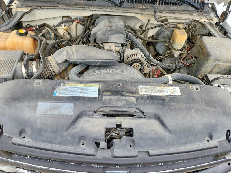 58494276 :رقم المزاد ، 1GCEK19T4YE335277 vin ، 2000 Chevrolet Silverado مزاد بيع