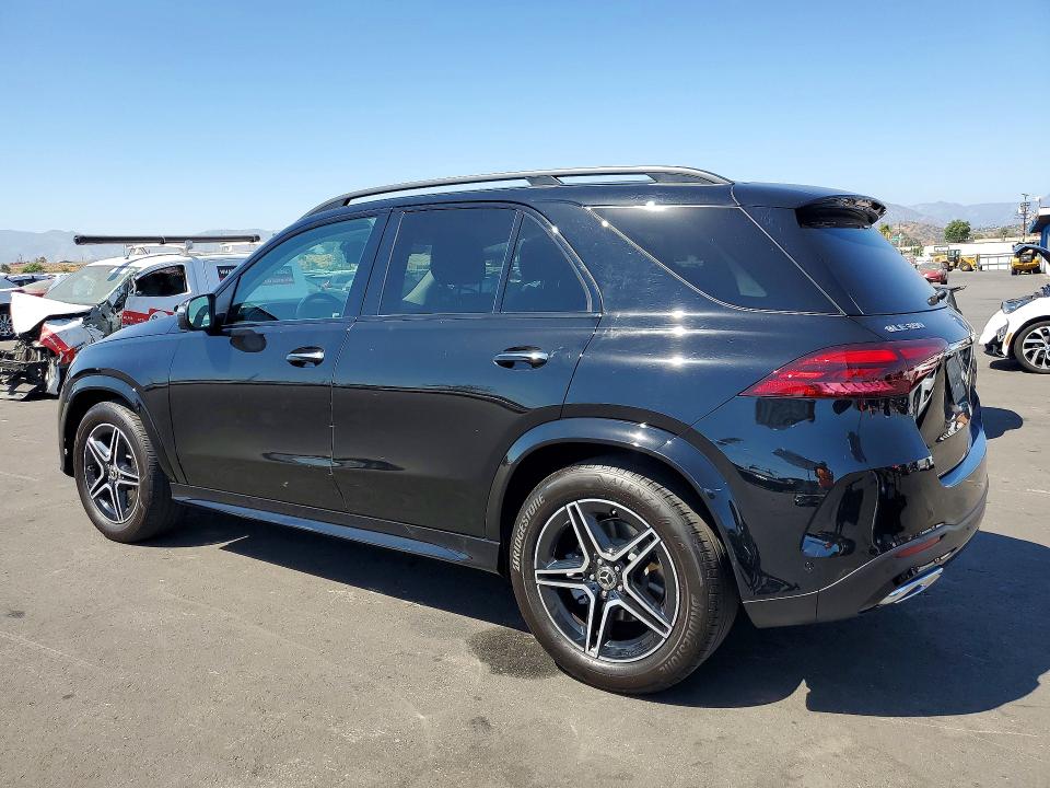 57833516 :رقم المزاد ، 4JGFB4FE6RB083221 vin ، 2024 Mercedes-benz Gle مزاد بيع
