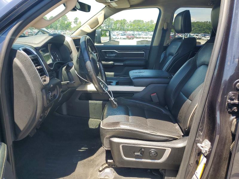 Продаж на аукціоні авто 2020 Ram 1500, vin: 1C6SRFDT5LN281295, номер лоту: 51913736