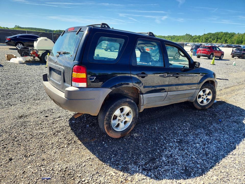 Продажа на аукционе авто 2001 Ford Escape, vin: 1FMYU021X1KF11942, номер лота: 57189916