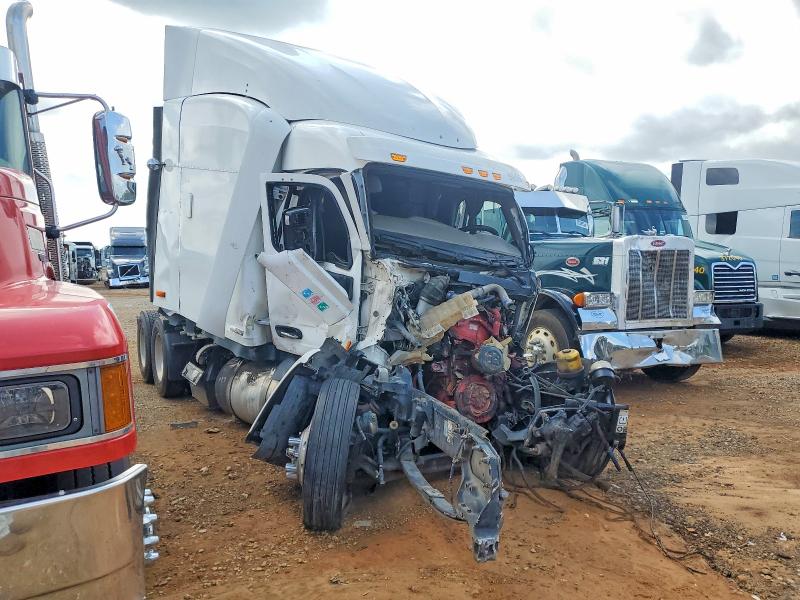 2018 Peterbilt 579 მანქანა იყიდება აუქციონზე, vin: 1XPBD49X4JD459822, აუქციონის ნომერი: 55020966