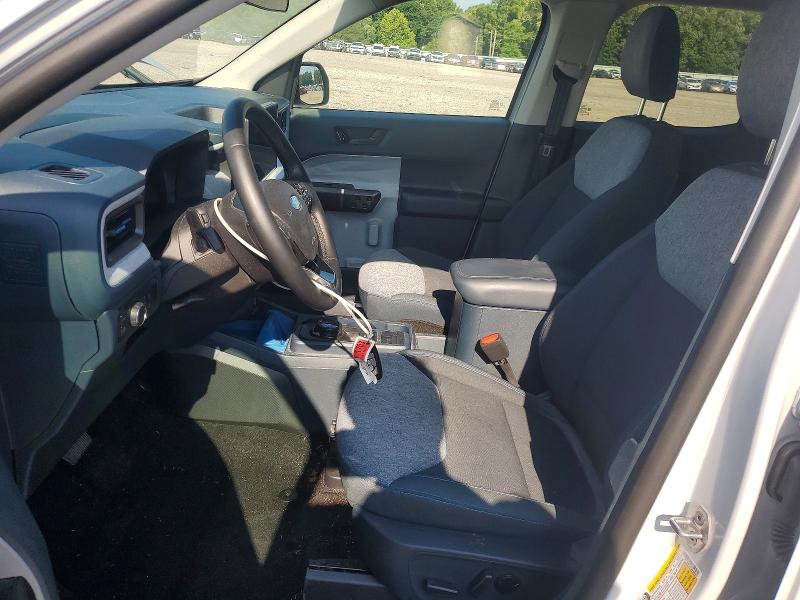 55200866 :رقم المزاد ، 3FTTW8H39SRA06892 vin ، 2025 Ford Maverick مزاد بيع
