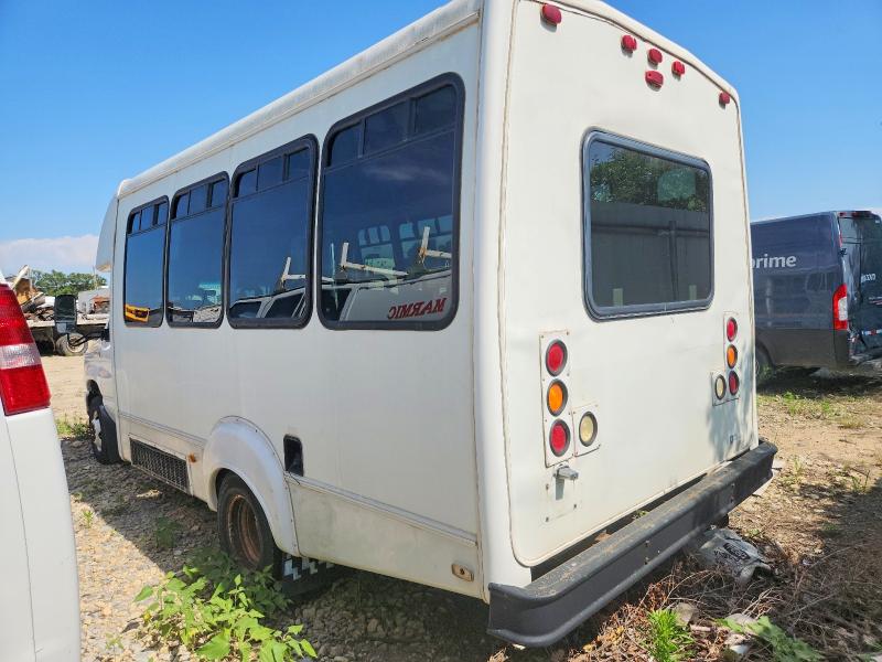 56252836 :رقم المزاد ، 1FD4E45S98DB59684 vin ، 2008 Ford Econoline مزاد بيع