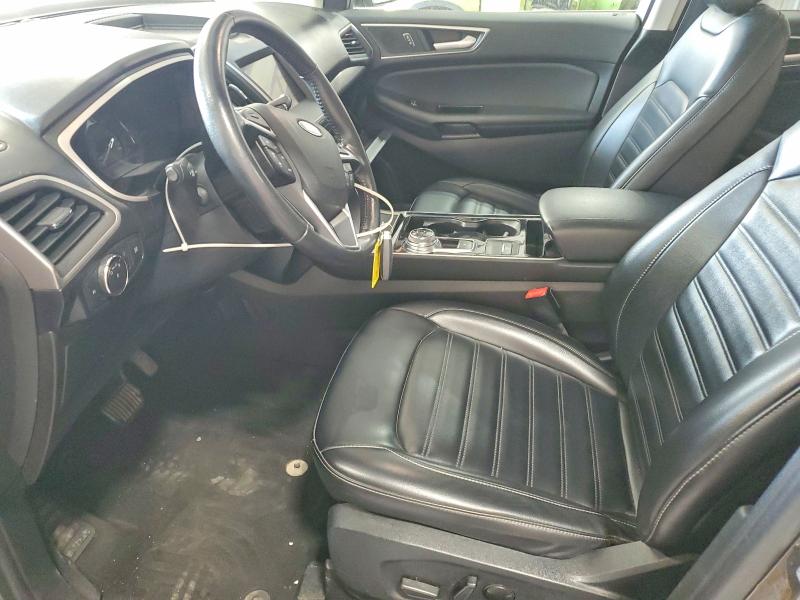 Продажа на аукционе авто 2020 Ford Edge, vin: 2FMPK3J93LBA17056, номер лота: 55820576