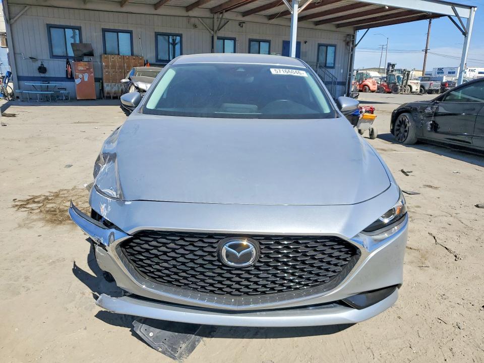 Продажа на аукционе авто 2019 Mazda 3, vin: 3MZBPADL3KM108186, номер лота: 57166046