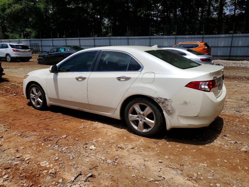 Продажа на аукционе авто 2010 Acura Tsx, vin: JH4CU2F65AC041120, номер лота: 57496576