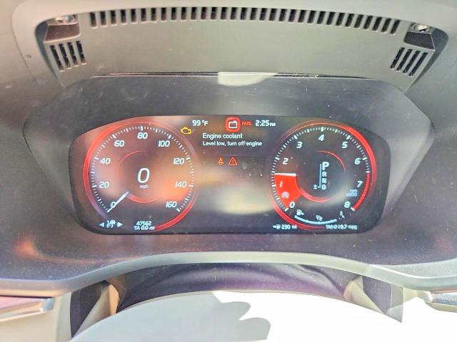 Aukcja sprzedaży 2021 Volvo Xc60, vin: YV4102DL2M1854974, numer aukcji: 56118476