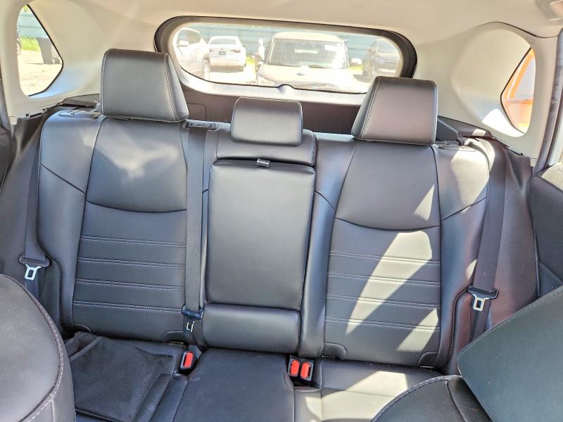 Продаж на аукціоні авто 2022 Toyota Rav4, vin: 2T3A1RFV7NW321044, номер лоту: 55840096