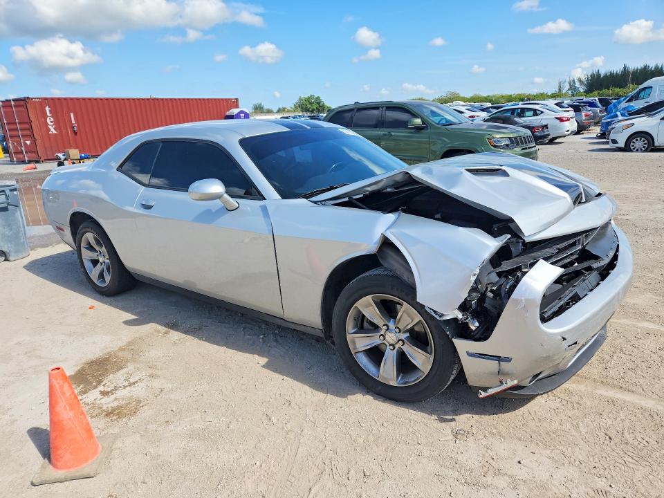 Aukcja sprzedaży 2022 Dodge Challenger, vin: 2C3CDZAG1NH260268, numer aukcji: 58160086