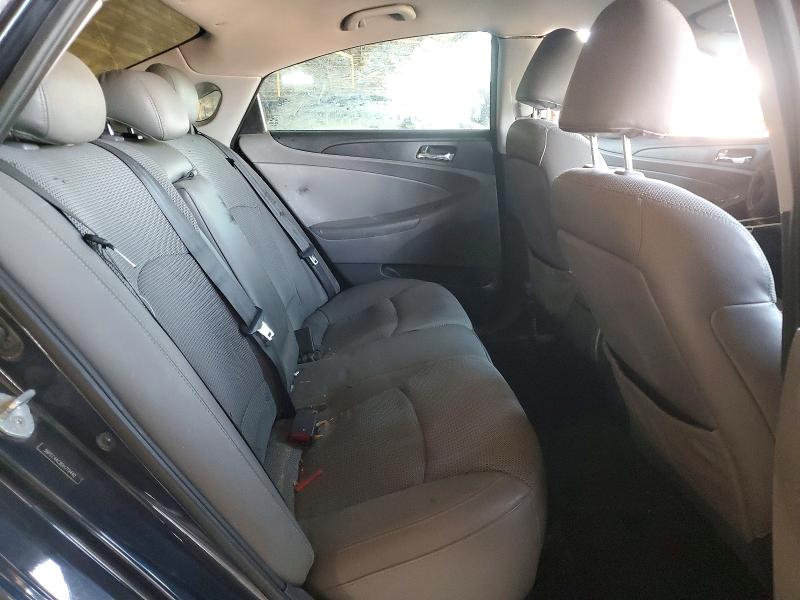 Aukcja sprzedaży 2013 Hyundai Sonata, vin: 5NPEC4AC8DH719440, numer aukcji: 56317236