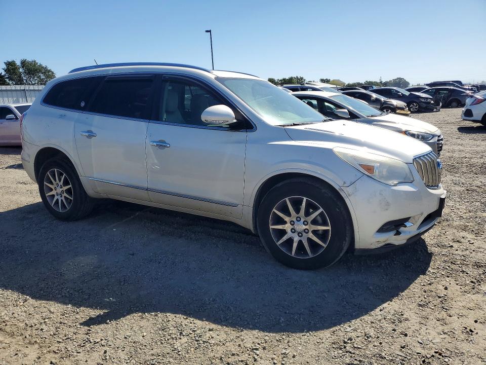 Продаж на аукціоні авто 2013 Buick Enclave, vin: 5GAKVCKDXDJ145799, номер лоту: 55625976