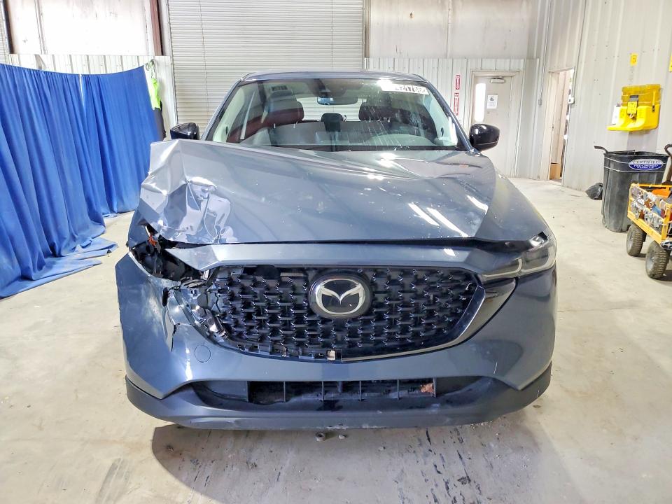 Продаж на аукціоні авто 2024 Mazda Cx-5, vin: JM3KFBCL2R0527583, номер лоту: 57421786