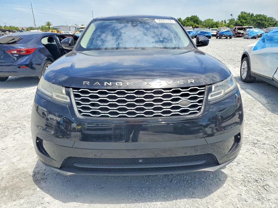 Продажа на аукционе авто 2020 Land Rover Range Rover Velar, vin: SALYB2EX3LA258616, номер лота: 56623106