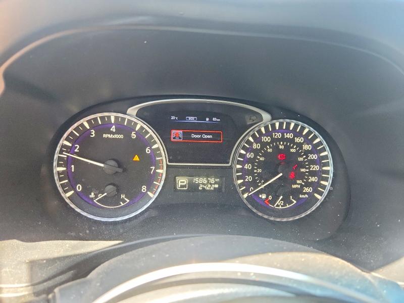 Продажа на аукционе авто 2016 Infiniti Qx60, vin: 5N1AL0MM7GC526753, номер лота: 58239066