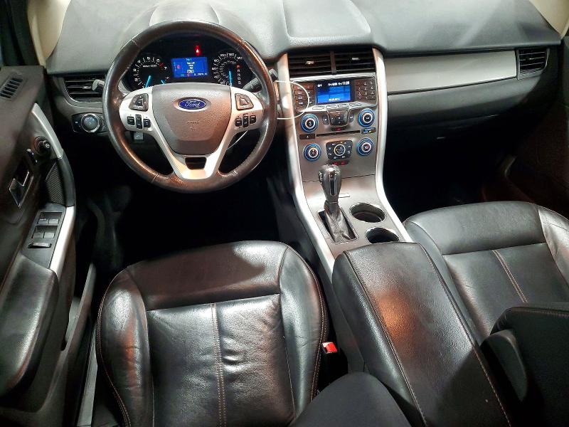 Продаж на аукціоні авто 2014 Ford Edge, vin: 2FMDK3JC0EBA18084, номер лоту: 54626536