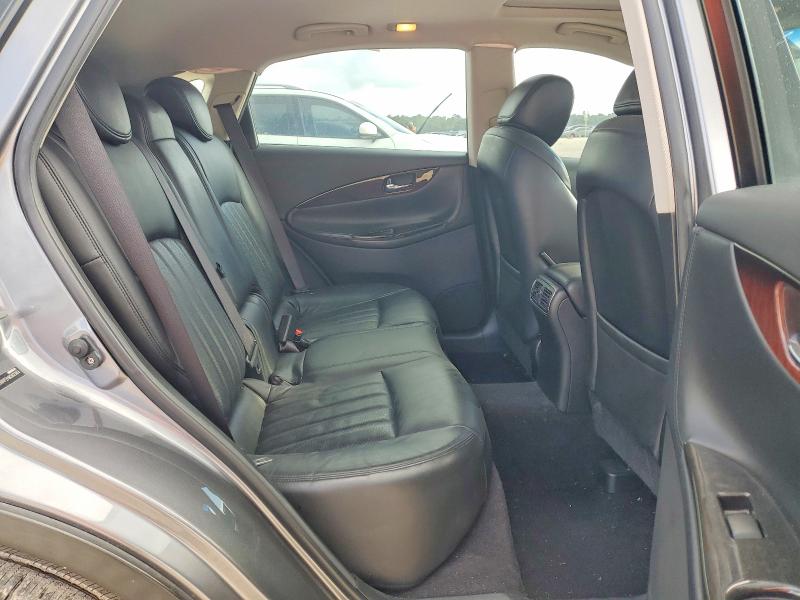 Продажа на аукционе авто 2017 Infiniti Qx50, vin: JN1BJ0RP2HM382383, номер лота: 56360606