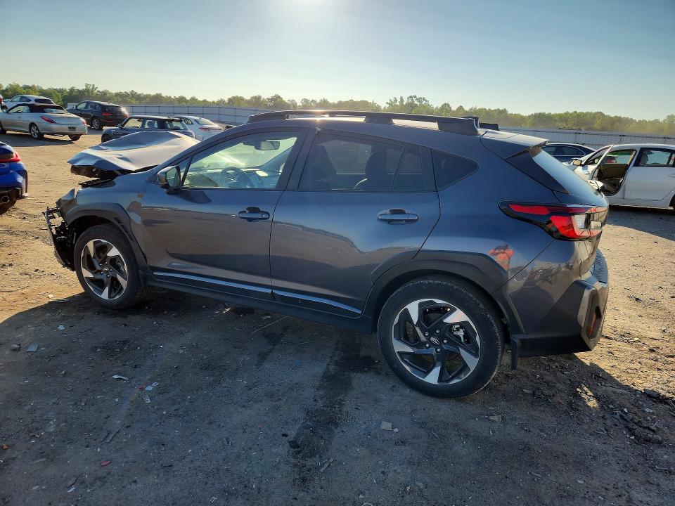 Продаж на аукціоні авто 2025 Subaru Crosstrek, vin: 4S4GUHM68S3764644, номер лоту: 55629526