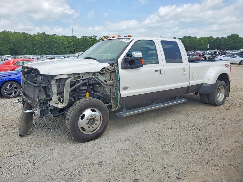 2016 Ford F350 მანქანა იყიდება აუქციონზე, vin: 1FT8W3DT9GEA62792, აუქციონის ნომერი: 58717126