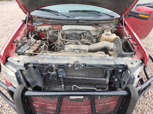 Продаж на аукціоні авто 2013 Ford F150, vin: 1FTFX1EF8DFA58465, номер лоту: 57721066