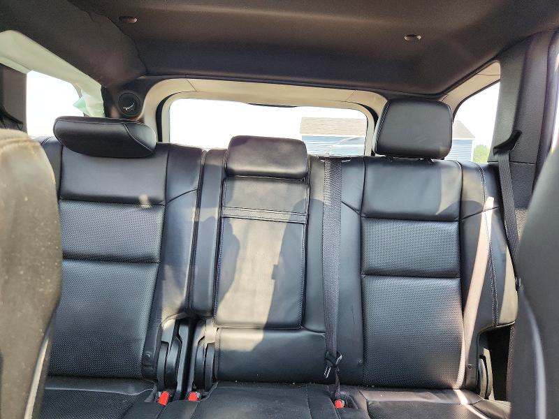 Продаж на аукціоні авто 2021 Jeep Grand Cherokee, vin: 1C4RJFBGXMC525749, номер лоту: 58692716
