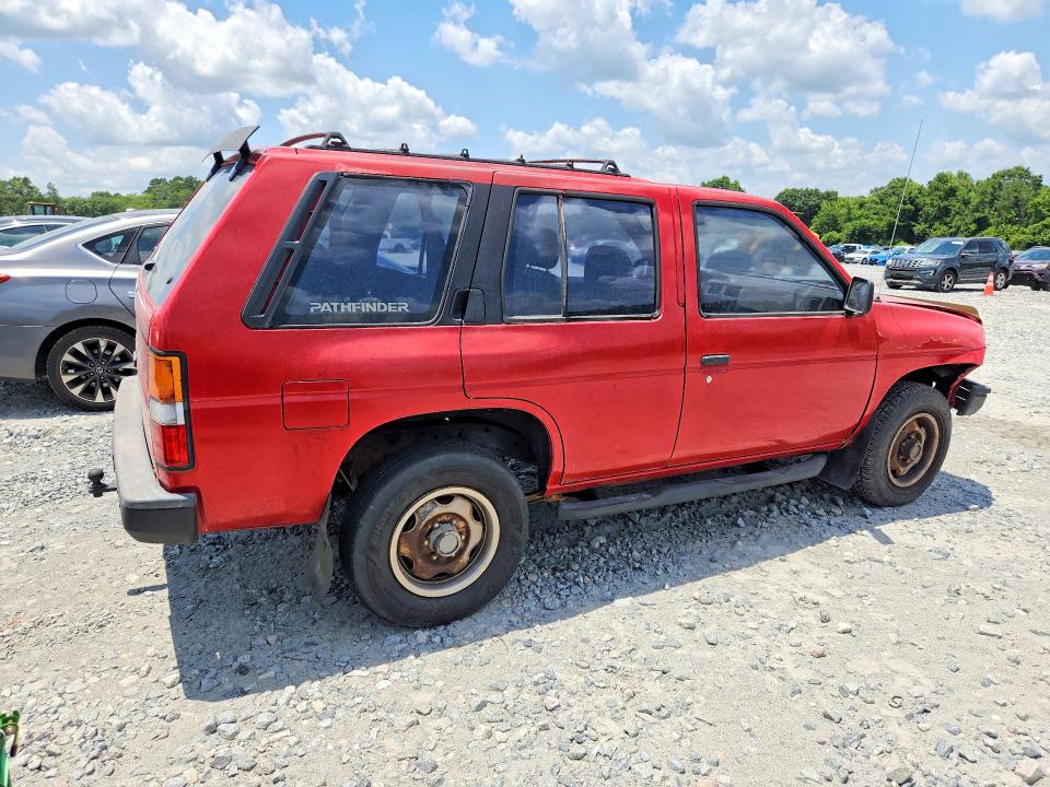 Aukcja sprzedaży 1990 Nissan Pathfinder, vin: JN8HD17S1LW215882, numer aukcji: 58913826