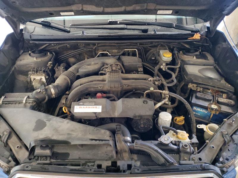 55812746 :رقم المزاد ، JF2GPABC3G8347570 vin ، 2016 Subaru Crosstrek مزاد بيع