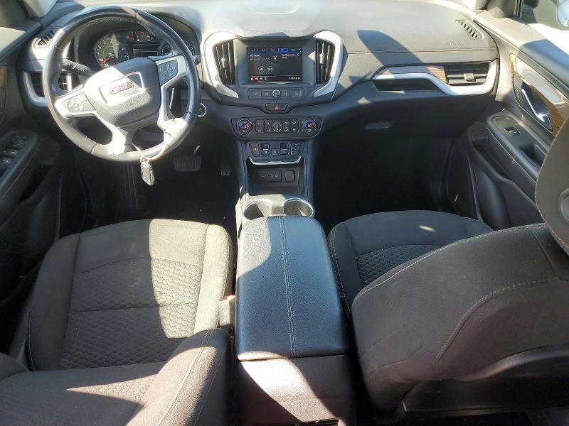 Aukcja sprzedaży 2018 Gmc Terrain, vin: 3GKALMEX5JL288325, numer aukcji: 56102086