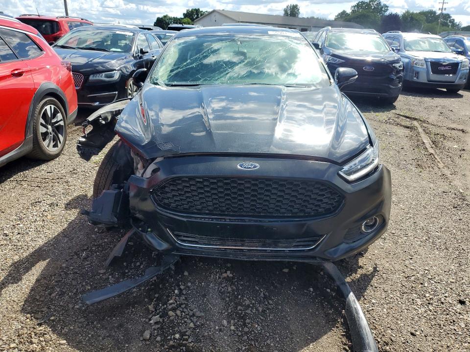 Aukcja sprzedaży 2014 Ford Fusion, vin: 3FA6P0K94ER110175, numer aukcji: 56901186