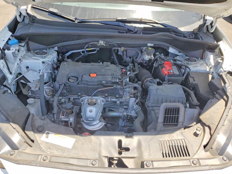 56665786 :رقم المزاد ، 3CZRZ1H32RM719319 vin ، 2024 Honda Hr-v مزاد بيع