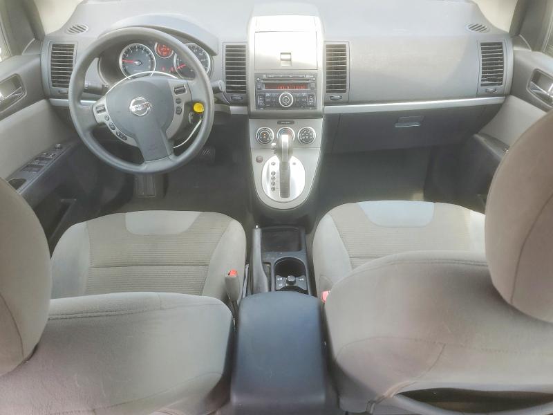 Aukcja sprzedaży 2011 Nissan Sentra, vin: 3N1AB6AP5BL703356, numer aukcji: 59547476