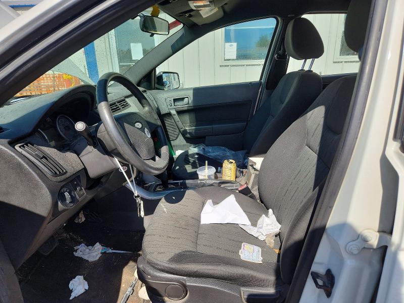 Aukcja sprzedaży 2009 Ford Focus, vin: 1FAHP35N99W259204, numer aukcji: 55517266