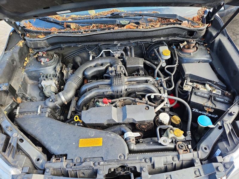 58108736 :رقم المزاد ، JF2SJADC2GH422638 vin ، 2016 Subaru Forester مزاد بيع