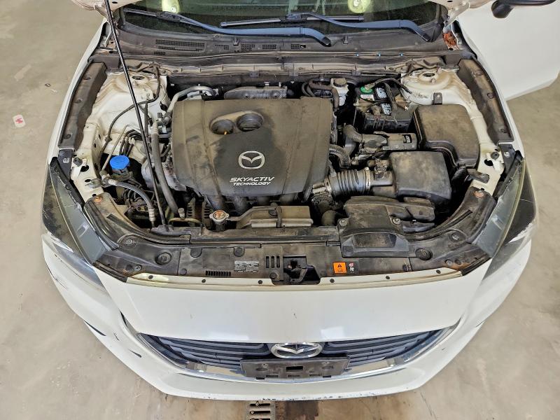 56322856 :رقم المزاد ، 3MZBN1U71JM209198 vin ، 2018 Mazda 3 مزاد بيع