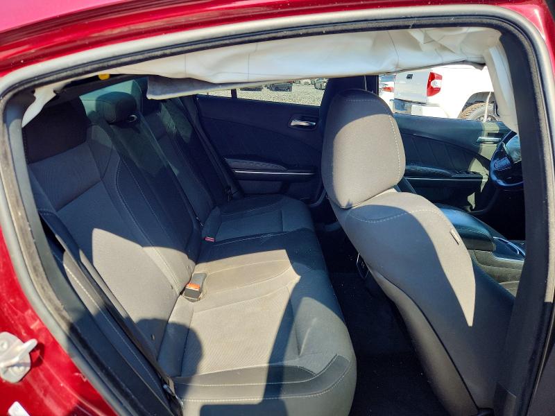 Продаж на аукціоні авто 2019 Dodge Charger, vin: 2C3CDXJG6KH533334, номер лоту: 56885526