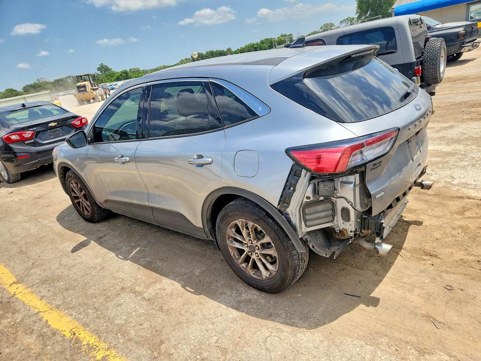 2022 Ford Escape მანქანა იყიდება აუქციონზე, vin: 1FMCU0G63NUB56511, აუქციონის ნომერი: 57167796