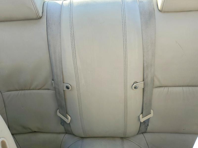 Aukcja sprzedaży 2002 Lexus Sc, vin: JTHFN48Y120019087, numer aukcji: 57027896