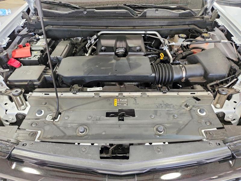 57331166 :رقم المزاد ، 1GCPTDEK6S1170237 vin ، 2025 Chevrolet Colorado مزاد بيع