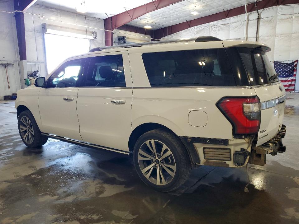 Auction sale of the 2020 Ford Expedition, vin: 1FMJK2AT3LEA76477, lot number: 58031126