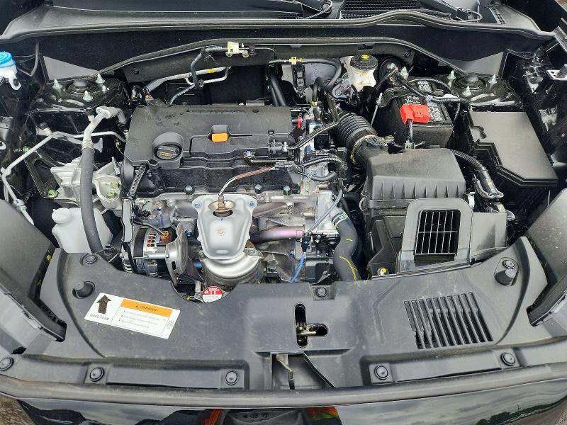 Продаж на аукціоні авто 2026 Honda Hr-v, vin: 3CZRZ2H58TM760715, номер лоту: 58348836