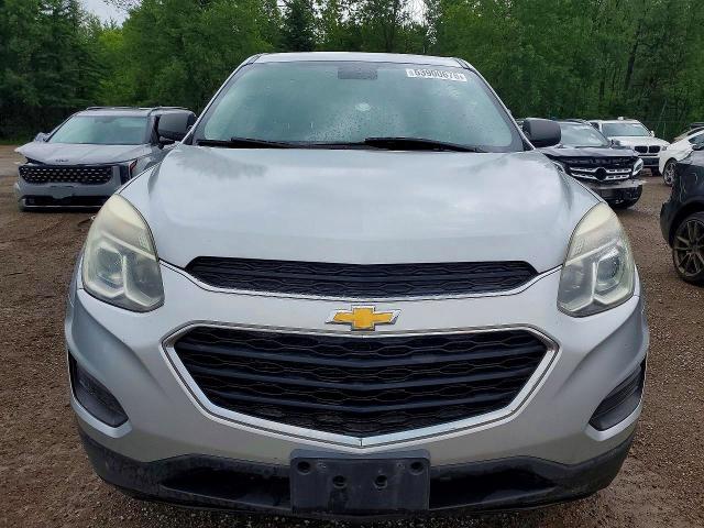 Продаж на аукціоні авто 2016 Chevrolet Equinox, vin: 2GNALBEK0G6330781, номер лоту: 53900676