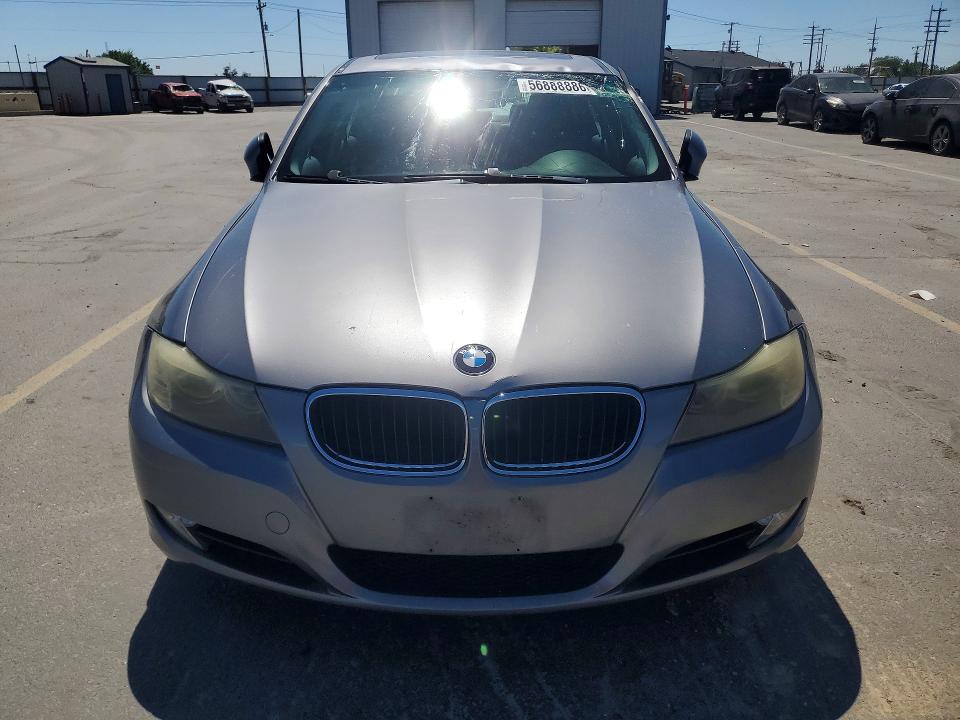 Продажа на аукционе авто 2009 Bmw 328, vin: WBAPH53569A436741, номер лота: 56888886
