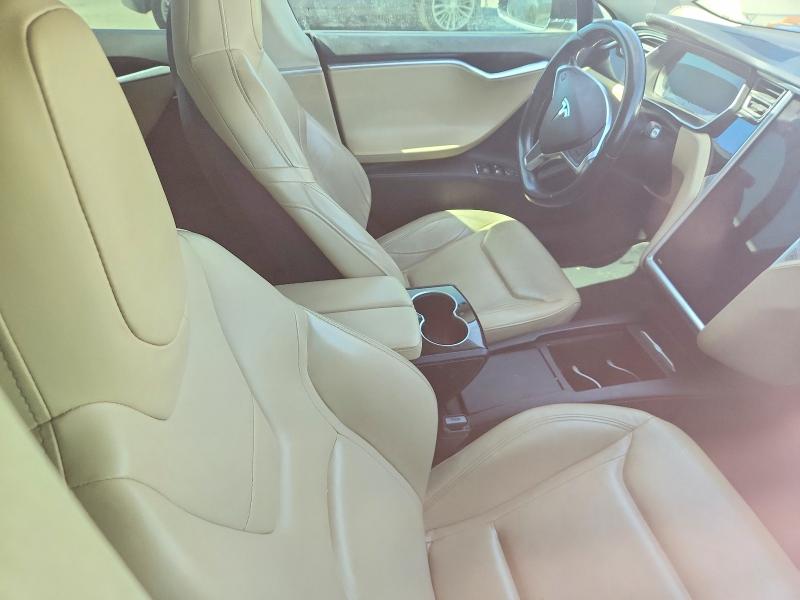 Aukcja sprzedaży 2016 Tesla Model S, vin: 5YJSA1E13GF132985, numer aukcji: 58818756
