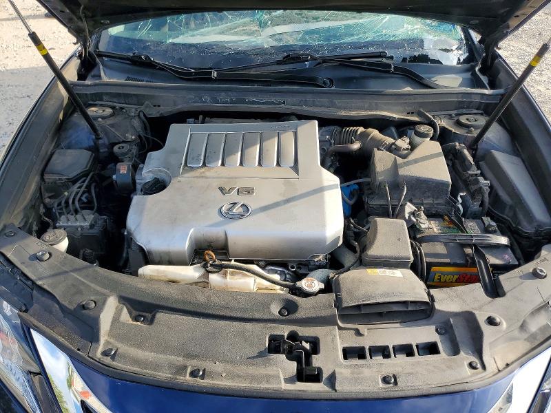 58201316 :رقم المزاد ، 58ABK1GG6JU081662 vin ، 2018 Lexus Es مزاد بيع