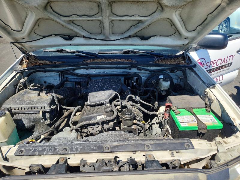 Aukcja sprzedaży 2009 Toyota Tacoma, vin: 5TENX22N39Z593162, numer aukcji: 56166156